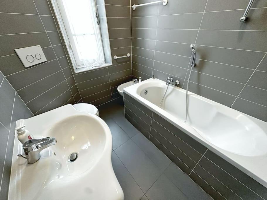 Suite Massa 57 - Sanremo Exterior photo
